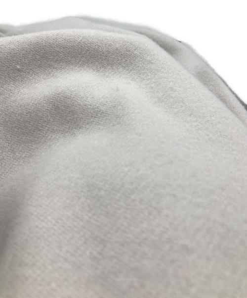 GRACE CONTINENTAL（（グレースコンチネンタル）GRACE CONTINENTAL (（グレースコンチネンタル) ショールカラーリバーコート アイボリー サイズ:34の古着・服飾アイテム