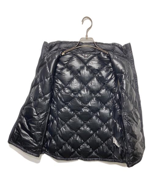 mont-bell（モンベル）mont-bell (モンベル) スペリオダウン ベスト /ダウンベスト ブラック サイズ:Mの古着・服飾アイテム