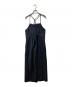 BEAUTY&YOUTH UNITED ARROWS (ビューティーアンドユースユナイテッドアローズ) キャミソールワンピース ブラック サイズ:M：4000円