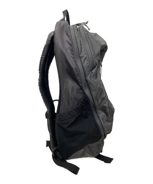 ARC'TERYX（アークテリクス）ARC'TERYX (アークテリクス) MANTIS 26L BACKPACK/リュック グレーの古着・服飾アイテム