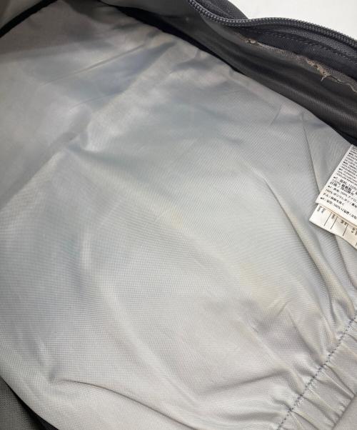 ARC'TERYX（アークテリクス）ARC'TERYX (アークテリクス) MANTIS 26L BACKPACK/リュック グレーの古着・服飾アイテム