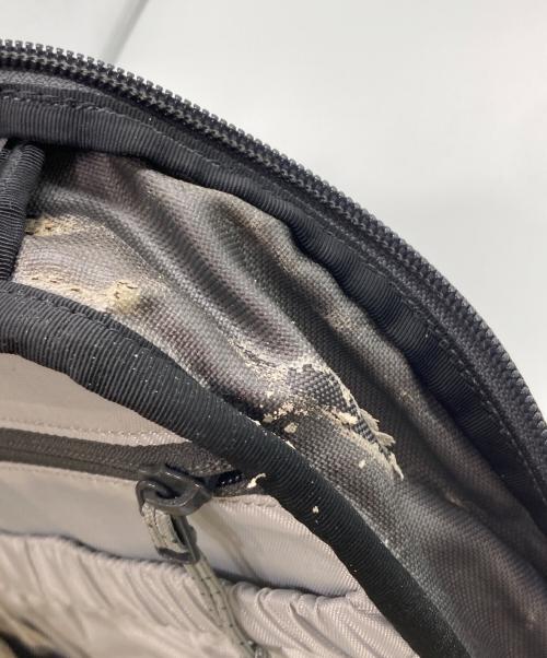 ARC'TERYX（アークテリクス）ARC'TERYX (アークテリクス) MANTIS 26L BACKPACK/リュック グレーの古着・服飾アイテム