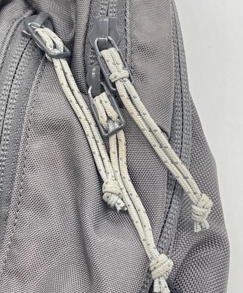 ARC'TERYX（アークテリクス）ARC'TERYX (アークテリクス) MANTIS 26L BACKPACK/リュック グレーの古着・服飾アイテム