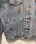 中古・古着 LEVI'S (リーバイス) 90'sデニムジャケット インディゴ サイズ:XL：7000円