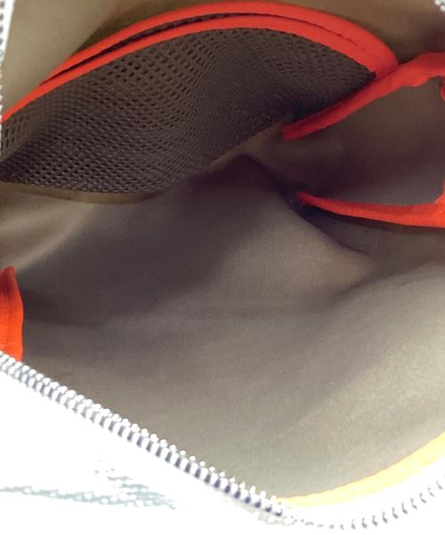 LOUIS VUITTON（ルイ ヴィトン）LOUIS VUITTON (ルイ ヴィトン) ダミエ ジェアン ウェザリー/ショルダーバッグ ホワイトの古着・服飾アイテム