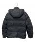 nano・universe (ナノ・ユニバース) 西川ダウンジャケット ブラック サイズ:L：10000円