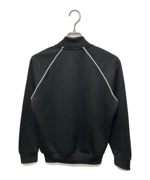 adidas（アディダス）adidas (アディダス) トラックジャケット/Originals SST Track ブラック サイズ:Mの古着・服飾アイテム