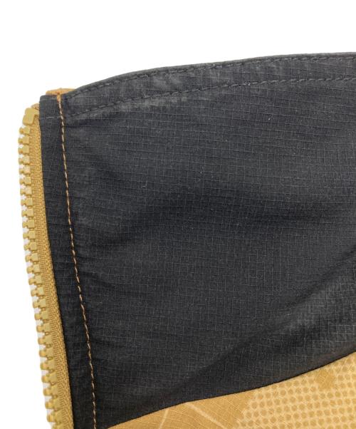 AVIREX（アヴィレックス）AVIREX (アヴィレックス) CWUフューチャーコマンド/フード付き ジャケット ベージュ サイズ:Lの古着・服飾アイテム