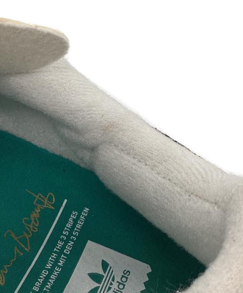 adidas（アディダス）adidas (アディダス) BUSENITZ/ローカットスニーカー ブラック サイズ:29.5㎝の古着・服飾アイテム