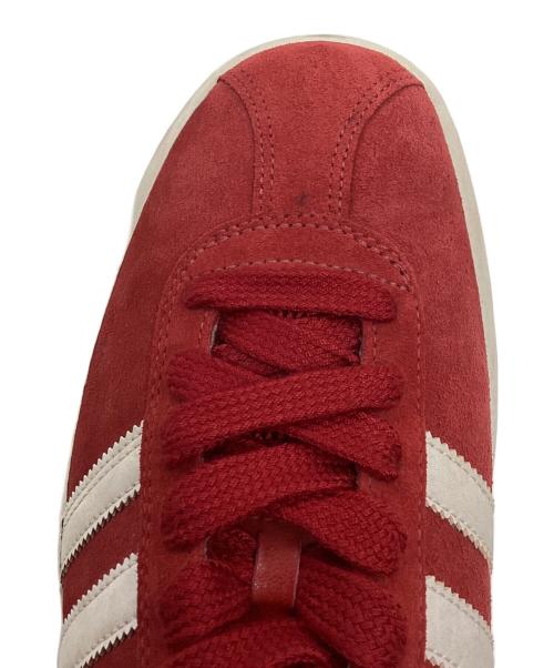 adidas（アディダス）adidas (アディダス) SKATE/ローカットスニーカー レッド サイズ:29㎝の古着・服飾アイテム