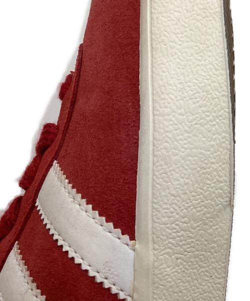 adidas（アディダス）adidas (アディダス) SKATE/ローカットスニーカー レッド サイズ:29㎝の古着・服飾アイテム