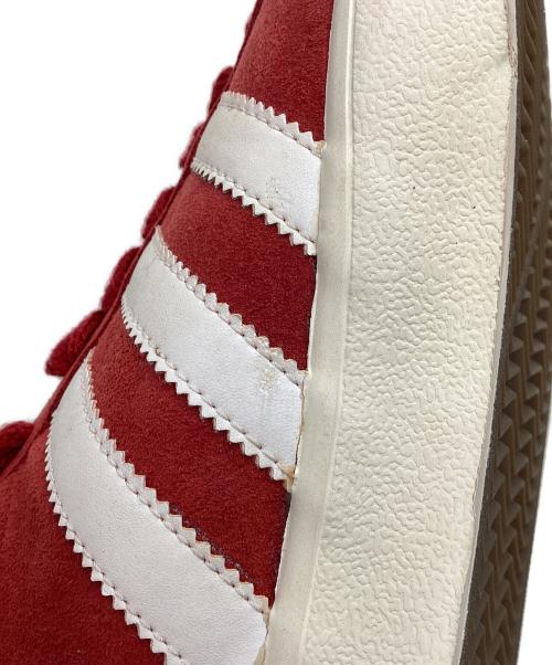 adidas（アディダス）adidas (アディダス) SKATE/ローカットスニーカー レッド サイズ:29㎝の古着・服飾アイテム