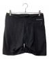 MAMMUT (マムート) Trekkers 3.0 Shorts AF/ハーフパンツ ブラック サイズ:M：4000円