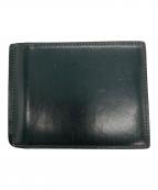 CRAFSTOクラフスト）の古着「マネークリップ」｜カーキ