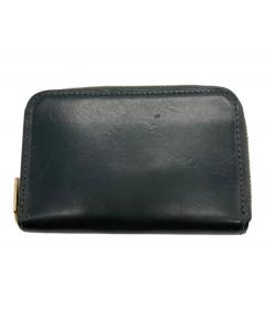 中古・古着通販】SERGE AMORUSO (セルジュ アモルソ) レザーコイン