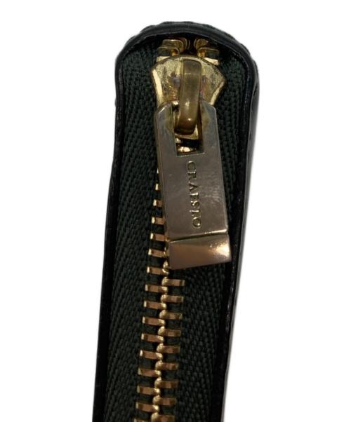 CRAFSTO（クラフスト）CRAFSTO (クラフスト) コインケース カーキの古着・服飾アイテム