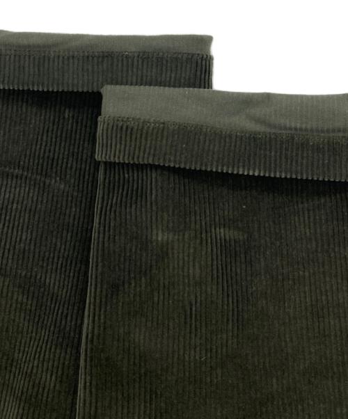 GRAMICCI（グラミチ）GRAMICCI (グラミチ) CORDUROY GURKHA PANTS コーデュロイグルカパンツ カーキ サイズ:XSの古着・服飾アイテム