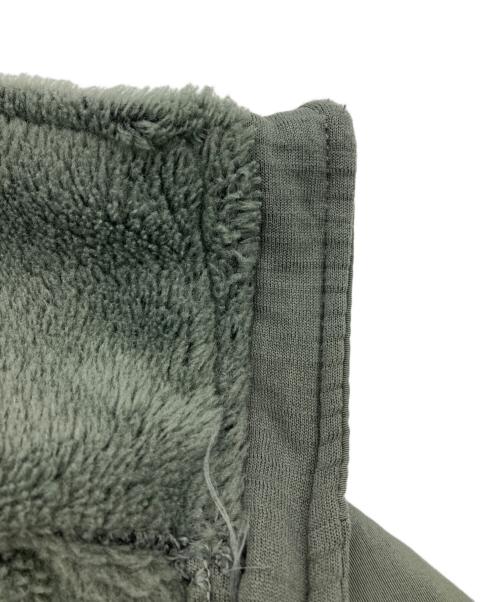 US ARMY（ユーエスアーミー）US ARMY (ユーエスアーミー) GEN 3 COLD WEATHER FLEECE JACKET/フリースジャケット カーキ サイズ:XLARGE/REGULARの古着・服飾アイテム