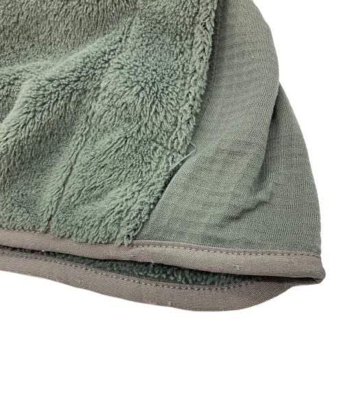 US ARMY（ユーエスアーミー）US ARMY (ユーエスアーミー) GEN 3 COLD WEATHER FLEECE JACKET/フリースジャケット カーキ サイズ:XLARGE/REGULARの古着・服飾アイテム