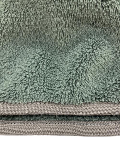 US ARMY（ユーエスアーミー）US ARMY (ユーエスアーミー) GEN 3 COLD WEATHER FLEECE JACKET/フリースジャケット カーキ サイズ:XLARGE/REGULARの古着・服飾アイテム