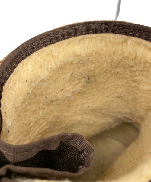 L.L.Bean（エルエルビーン）L.L.Bean (エルエルビーン) ビーンブーツ ブラウン サイズ:印字消えの古着・服飾アイテム