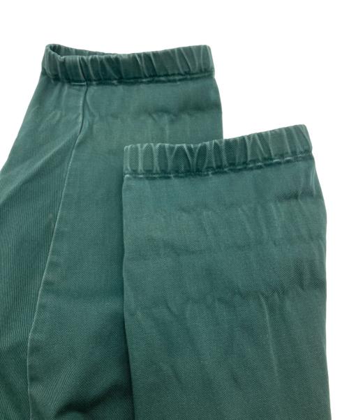 POLO RALPH LAUREN（ポロ・ラルフローレン）POLO RALPH LAUREN (ポロ・ラルフローレン) スイングトップ グリーン サイズ:Lの古着・服飾アイテム