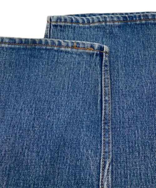 LEVI'S（リーバイス）LEVI'S (リーバイス) 565 WORKWEAR ユーティリティパンツ /デニムパンツ インディゴ サイズ:32の古着・服飾アイテム