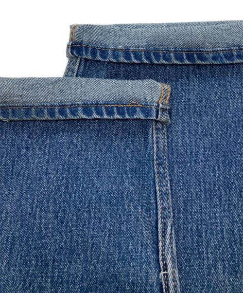 LEVI'S（リーバイス）LEVI'S (リーバイス) 565 WORKWEAR ユーティリティパンツ /デニムパンツ インディゴ サイズ:32の古着・服飾アイテム