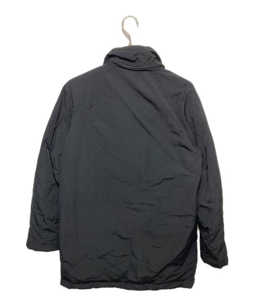 mont-bell（モンベル）mont-bell (モンベル) ハスキーコート ブラック サイズ:Lの古着・服飾アイテム