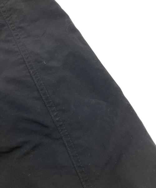 mont-bell（モンベル）mont-bell (モンベル) ハスキーコート ブラック サイズ:Lの古着・服飾アイテム