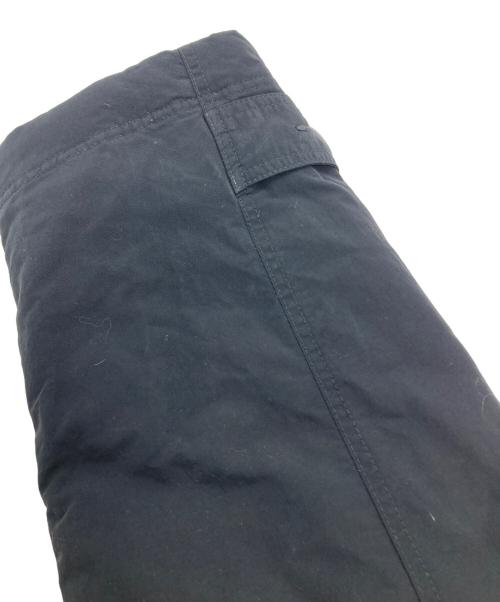 mont-bell（モンベル）mont-bell (モンベル) ハスキーコート ブラック サイズ:Lの古着・服飾アイテム