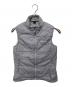 mont-bell（モンベル）の古着「U.L.サーマラップ ベスト」｜グレー