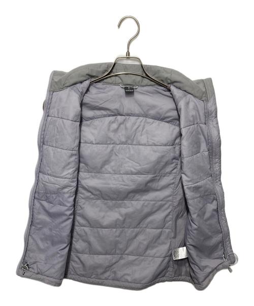 mont-bell（モンベル）mont-bell (モンベル) U.L.サーマラップ ベスト グレー サイズ:Lの古着・服飾アイテム