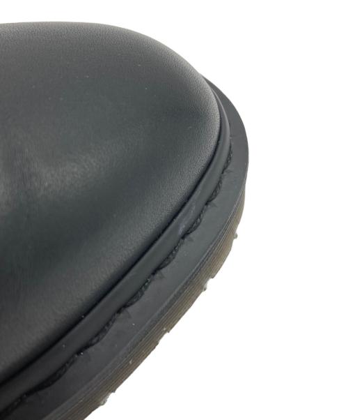 Dr.Martens（ドクターマーチン）Dr.Martens (ドクターマーチン) GRAEME/グレエム チェルシー ブーツ ブラック サイズ:UK7の古着・服飾アイテム