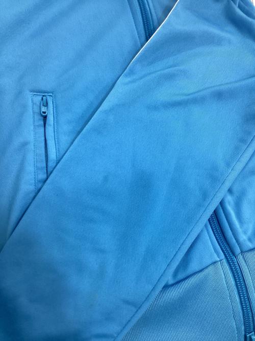 adidas（アディダス）adidas (アディダス) トラックジャケット/ファイヤーバード トラックトップ ブルー サイズ:Sの古着・服飾アイテム