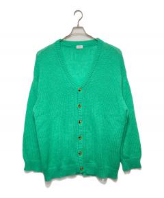 中古・古着通販】MASU (エムエーエスユー) 25AW 10 BUTTONS CARDIGAN