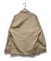US ARMY (ユーエスアーミー) コンバットJKT/BDU ベージュ サイズ:MEDIUM/REGULAR：5000円