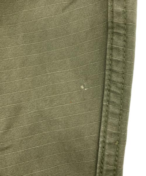 orSlow（オアスロウ）orSlow (オアスロウ) カーゴパンツ オリーブ サイズ:Lの古着・服飾アイテム