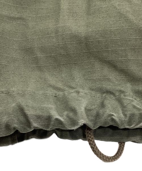 orSlow（オアスロウ）orSlow (オアスロウ) カーゴパンツ オリーブ サイズ:Lの古着・服飾アイテム