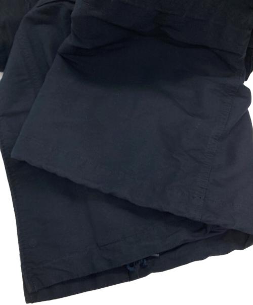 M.I.D.A.（ミダ）M.I.D.A. (ミダ) M65ジャケット /ミリタリージャケット/ BRILLA per il gusto ネイビー サイズ:Mの古着・服飾アイテム