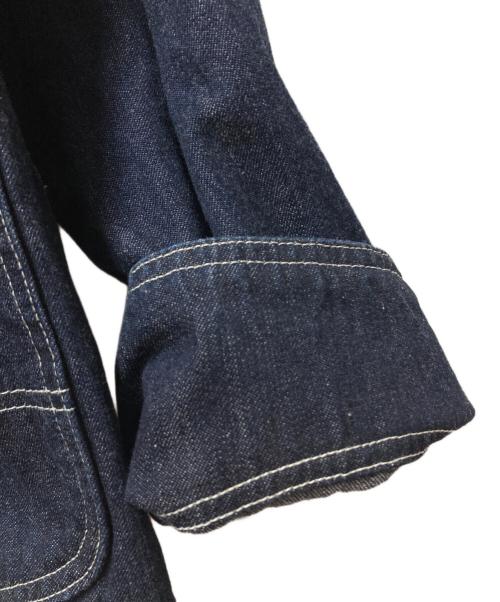 LEE（リー）LEE (リー) RAGEBLUE (レイジブルー) カバーオール インディゴ サイズ:Mの古着・服飾アイテム