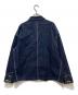 LEE (リー) RAGEBLUE (レイジブルー) カバーオール インディゴ サイズ:M：5000円