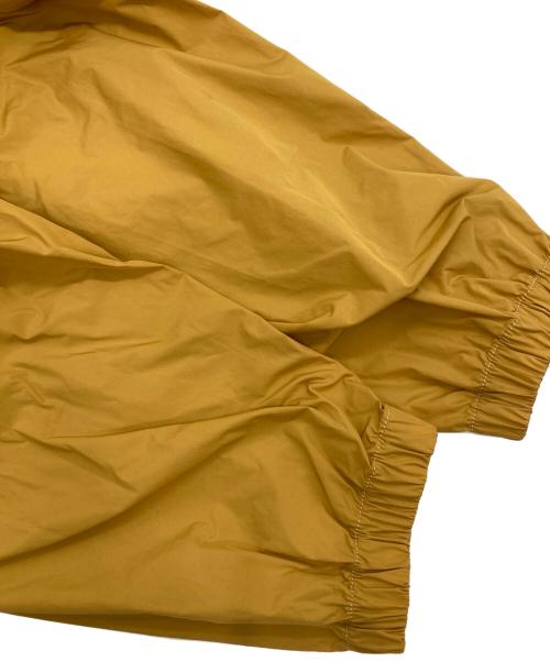 L.L.Bean（エルエルビーン）L.L.Bean (エルエルビーン) Roxbury Jacket/ナイロンジャケット イエロー サイズ:REG MEDIUMの古着・服飾アイテム