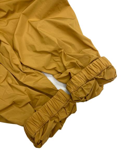 L.L.Bean（エルエルビーン）L.L.Bean (エルエルビーン) Roxbury Jacket/ナイロンジャケット イエロー サイズ:REG MEDIUMの古着・服飾アイテム