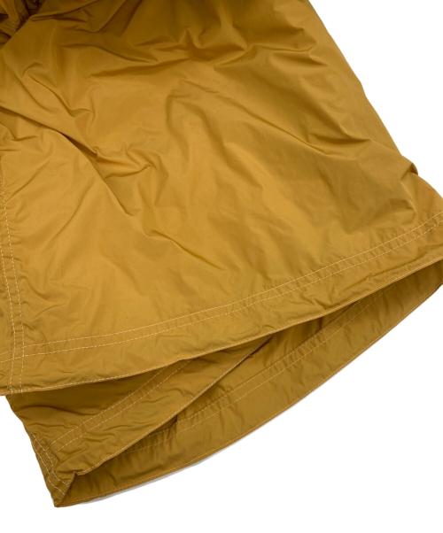 L.L.Bean（エルエルビーン）L.L.Bean (エルエルビーン) Roxbury Jacket/ナイロンジャケット イエロー サイズ:REG MEDIUMの古着・服飾アイテム