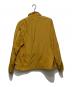 L.L.Bean (エルエルビーン) Roxbury Jacket/ナイロンジャケット イエロー サイズ:REG MEDIUM：9000円