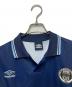 UMBRO (アンブロ) FREAK'S STORE (フリークスストア) Soccer Game Shirt Triple Logo/ゲームシャツ ネイビー サイズ:M：4500円