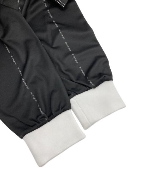 FLASH PACKER（フラッシュパッカー）FLASH PACKER (フラッシュパッカー) ゲームシャツ ブラック サイズ:Mの古着・服飾アイテム