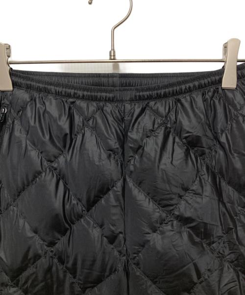 mont-bell（モンベル）mont-bell (モンベル) スペリオダウンパンツ ブラック サイズ:Mの古着・服飾アイテム