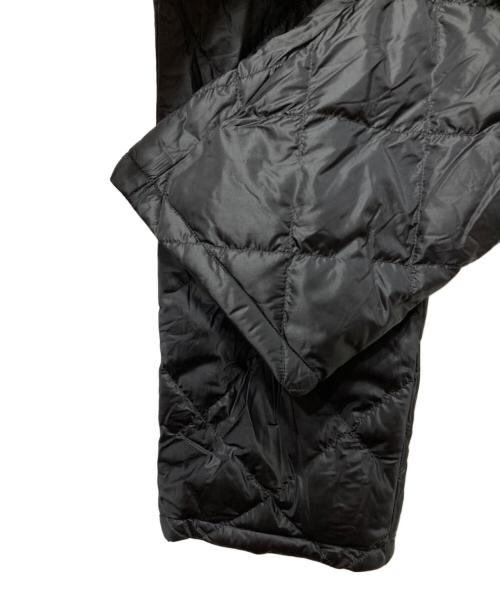 mont-bell（モンベル）mont-bell (モンベル) スペリオダウンパンツ ブラック サイズ:Mの古着・服飾アイテム